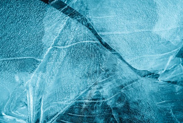 Gel sensación frío