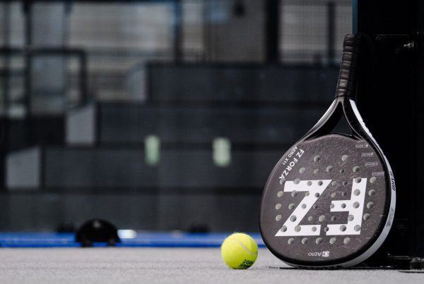 mejorar en el pádel